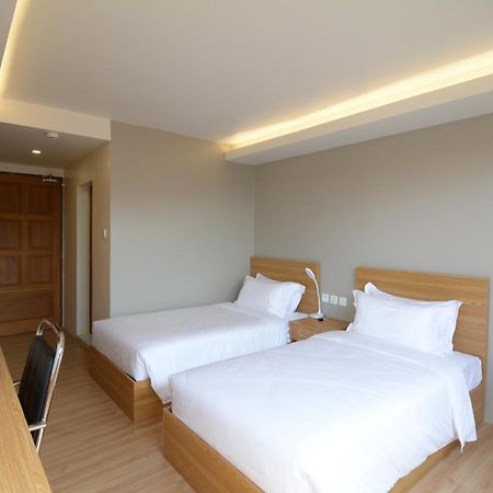 Hotel Ngu Wah Gyogon Bagian luar foto