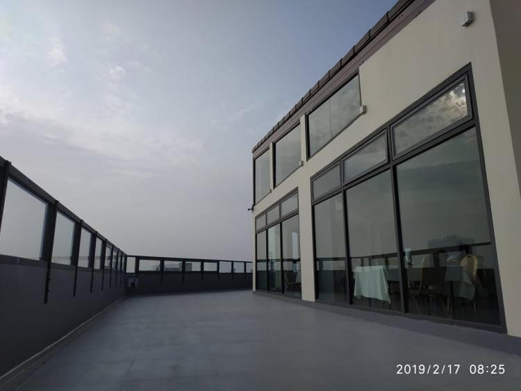 Hotel Ngu Wah Gyogon Bagian luar foto